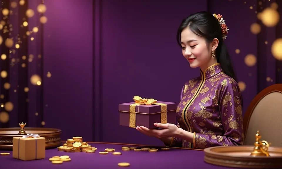 9gee เหรียญโชคลาภ